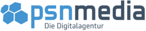 PSNMEDIA_Logo_Digitalagentur_farbig